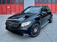 gebraucht Mercedes GLC43 AMG AMG Mercedes-AMG 4MATIC Aut.