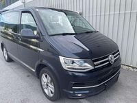 Gebraucht VW Multivan 204 PS (150 kW) 2015 Van