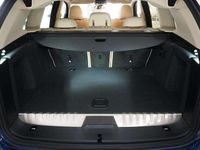 Gebraucht BMW X3 Efficient Dynamics 292 PS (214 kW) 2024 Blau SUV