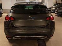 gebraucht Citroën DS4 DS4 e-HDi 115 EGS6 Airdream So Chic Airdream So Chic