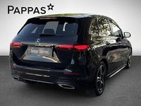 gebraucht Mercedes 180 B Österreich-Edition