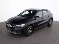 Gebraucht Mercedes GLA180 116 PS (85 kW) 2023 Schwarz SUV