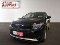 gebraucht Opel Grandland X EDITION 1.2 Top Ausstattung