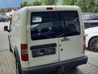 gebraucht Ford Transit Connect TDCi 1,8