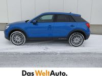 gebraucht Audi Q2 2.0 TDI quattro Design