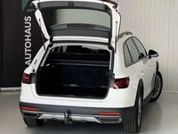 gebraucht Audi A4 Allroad allroad quattro 40 TDI S-tronic AHK/LED/ACC/STA...