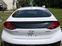 gebraucht Hyundai Ioniq IONIQ16 GDi Hybrid Plug-In PHEV Style
