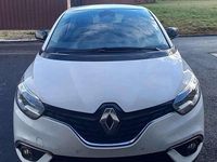 gebraucht Renault Scénic Scenic TCe 115 PF Limited Limited