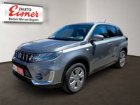 gebraucht Suzuki Vitara 1.4 GL + DITC Hybrid shine ABS ESP