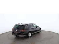 gebraucht VW Passat Variant 2.0 TDI Elegance MATRIX RADAR NAV