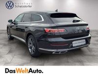 gebraucht VW Arteon R-Line