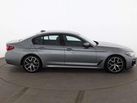 Gebraucht BMW 520 M Sport 190 PS (139 kW) 2023 Grau Limousine