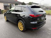 gebraucht Mazda CX-60 aus Höchst - 327 PS