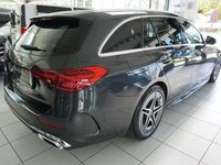 gebraucht Mercedes C200 d T-Modell