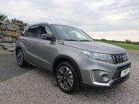 gebraucht Suzuki Vitara 1.4 GLX Flash 4WD ALLGRIP