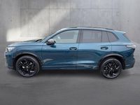 gebraucht VW Tiguan R-Line eTSI DSG