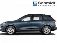 gebraucht Ford Kuga Cool & Connect 2,0 EBlue 120PS A8 F