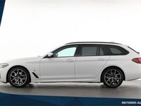 gebraucht BMW 520 d xDrive