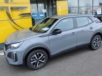Gebraucht Peugeot 2008 Active 102 PS (75 kW) 2023 Grau SUV