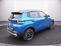 gebraucht Citroën C3 MHEV 110PS Automatik MAX Winterpaket