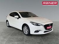 gebraucht Mazda 3 3 Sport G120 Attraction