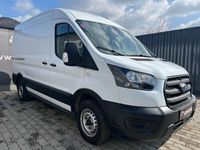 gebraucht Ford Transit Kasten 2,0 EcoBlue L2H2 290 Startup