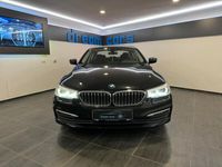 gebraucht BMW 520 i Aut. / NAVIGATION / LED NEBEL / SITZHEIZUNG / L