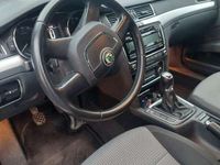 gebraucht Skoda Superb SuperbCombi Ambition 20 TDI Green tec Ambition