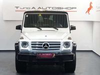 gebraucht Mercedes G500 aus Dornbirn - 421 PS und 134200 km