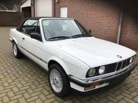 gebraucht BMW 320 Cabriolet 