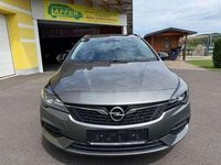 gebraucht Opel Astra Sports Tourer 1.5 TDCi - Edition - TOP!