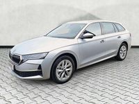 gebraucht Skoda Octavia Combi 2.0 TDI 110 kW Selection DSG Navi ACC AHK...
