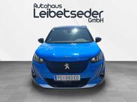 gebraucht Peugeot e-2008 200850kWh GT Line