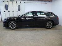gebraucht Audi A6 Avant 40 TDI quattro S-Tronic Sport