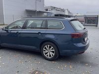 gebraucht VW Passat Variant 2.0 TDI SCR DSG Business / LED Matrix 360° cam