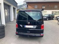 gebraucht VW California Ocean TDI 4MOTION