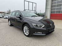 gebraucht VW Passat Variant 2,0 TDI DSG