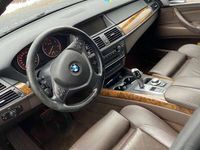 gebraucht BMW X5 3.0d