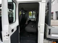 gebraucht Citroën Jumper L3H1 NEUER MOTOR NEUER TURBO