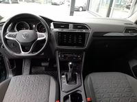 gebraucht VW Tiguan Tiguan LIFE 2,0 TDI DSG LIFE 2,0 TDI DSG
