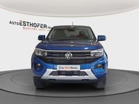 Neu VW Amarok Life 205 PS (150 kW) 2025 Mittelblau  metallic Abholung