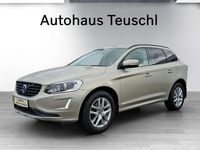 Gebraucht Volvo XC60 Kinetic 150 PS (110 kW) 2016 Beige SUV