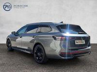 gebraucht VW Passat Variant R-Line TDI DSG