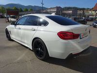 gebraucht BMW 420 Gran Coupé 420 d M Sport Aut.