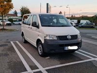 gebraucht VW Caravelle T5LR 19 TDI