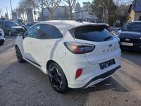 Neu Ford Puma ST-Line X 125 PS (91 kW) 2025 SUV