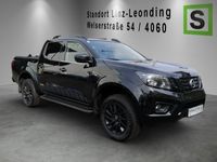 gebraucht Nissan Navara Double Cab 4x4 2,3 dCi N-Guard