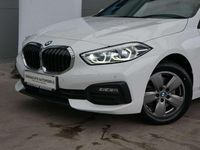 gebraucht BMW 116 d