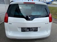 gebraucht Peugeot 5008 16 BlueHDi 120 EAT6 S