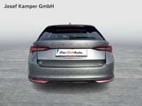 gebraucht Skoda Octavia Combi Selection TDI DSG